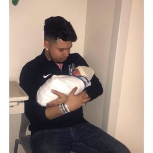 Meet your Posher, Max